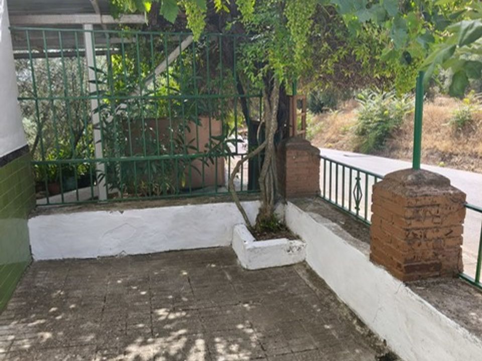 Landejendom i Iznajar, Cordoba - foto 2